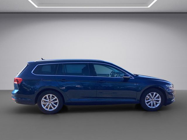 Passat Variant 2.0TDI DSG Business AHK