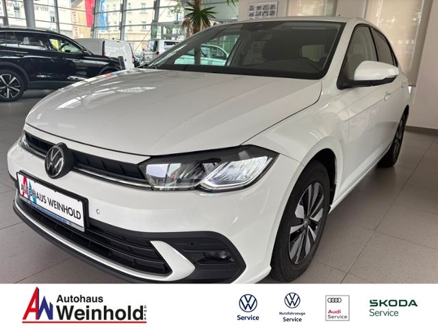 Polo  Life 1.0 TSI LED CLI APP SHZ NAV