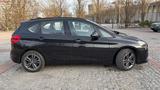 BMW 220d Active Tourer, Leder, Pano, LED, Sitzh. - gebrauchte BMW 220 Active Tourer aus dem Jahr 2019