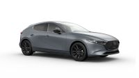 Mazda 3 - Vorschau Bild 9