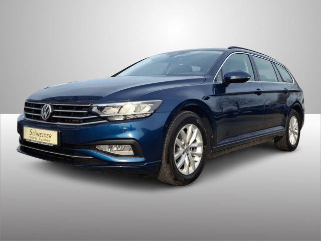 Volkswagen PASSAT VARIANT 2.0 TDI DSG