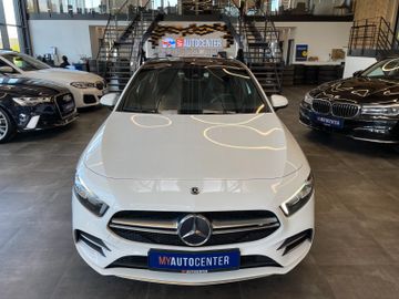 Mercedes-Benz A35 AMG 4Matic *PANO*LED*PDC*CARPLAY*