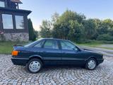 Audi 90 2,2 orig 102000 Km rostfrei!! - Audi 90 Gebrauchtwagen