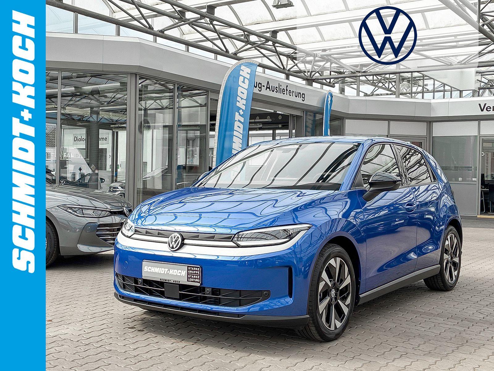 Volkswagen ID. Polo Life 52 kWh Navi LED ACC Sitzhzg. RFK