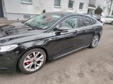 Ford Mondeo SPORT ST LINE  - Ford Mondeo ST-Line mit Benzin-Antrieb