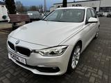BMW 325d Luxury Line - BMW 325 Gebrauchtwagen