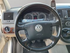 VW T5 Multivan Highline 4Motion Leder|Navi|AHK|SHZ