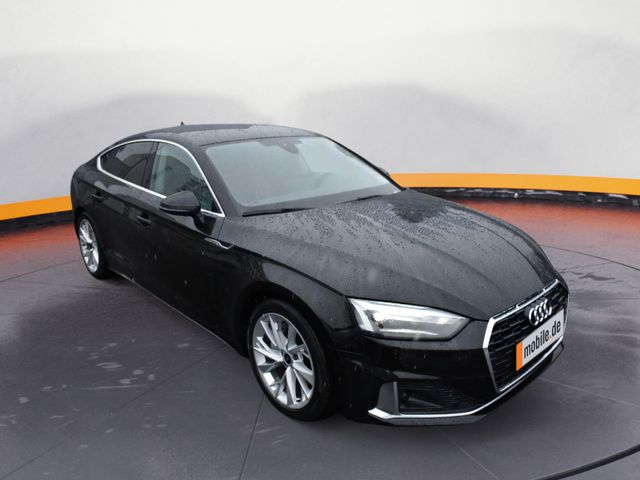 Audi A5 Sportback 40 TFSi S-tronic advanced ACC Kamer