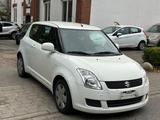 Suzuki Swift Lim.°°HU 06/2026°°Klima°° - gebrauchte Suzuki Swift aus dem Jahr 2010