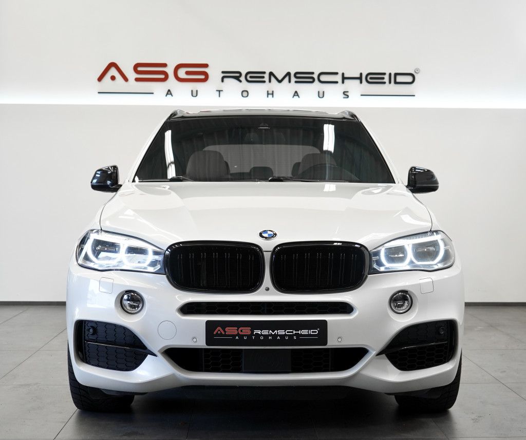 Bmw X5 M50