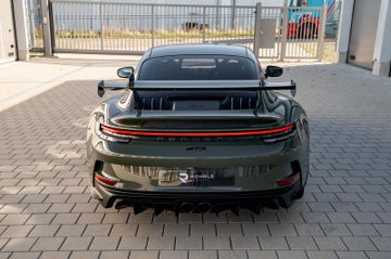 Porsche 992 - 9