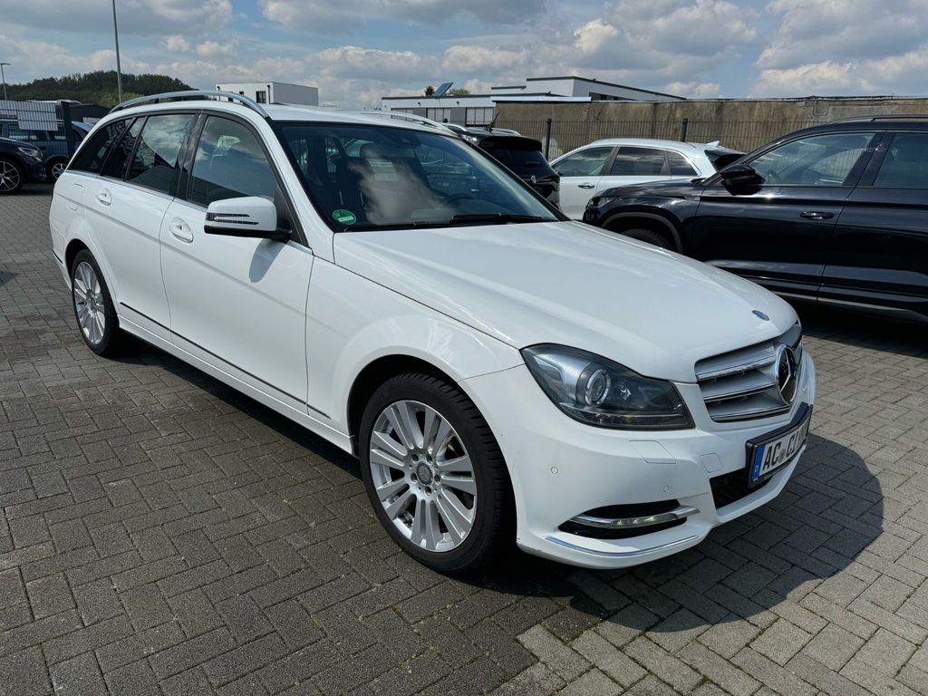 MERCEDES-BENZ C 350