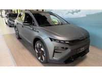 Skoda Elroq - Vorschau Bild 2