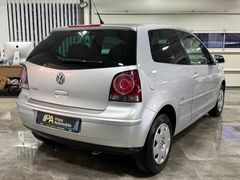 Fahrzeugabbildung Volkswagen Polo IV 1.2 Silver Edition / Klimaanlage