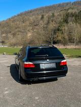 BMW 530d LCi Touring  Edition Exclusive  - BMW 530 aus 2009: 530d