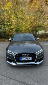 Audi RS3 2.5 TFSI S tronic quattro Sportback - - Audi RS3 in Stuttgart