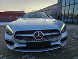 Mercedes-Benz SL 400 - - Mercedes-Benz SL 400 Gebrauchtwagen