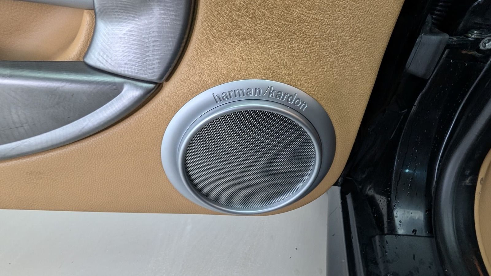 Fahrzeugabbildung MINI Cooper S Cabrio * Leder * Klima * SHZ *
