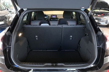 Fahrzeugabbildung Ford Puma ST-Line / LED / el. Heckklappe
