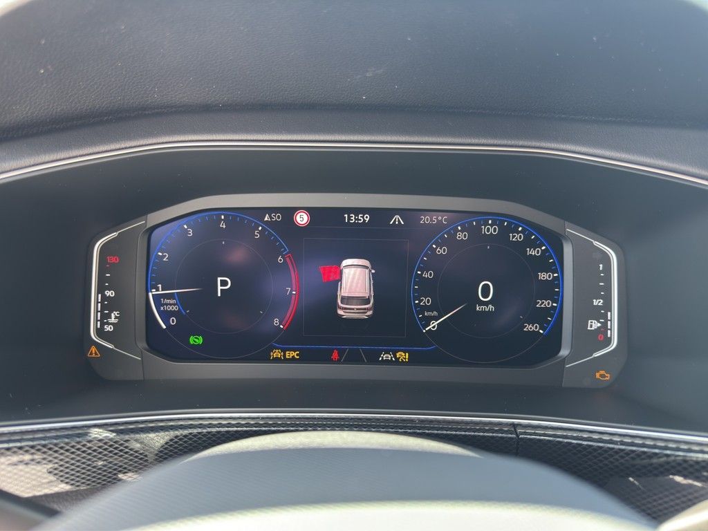 Volkswagen T-Cross - Bild 17