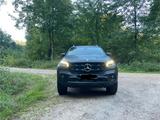 Mercedes-Benz X 350 - Mercedes-Benz X-Class: Privatanbieter