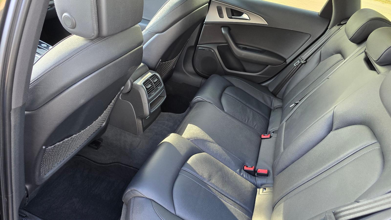 AUDI A6 ALLROAD QUATTRO 3.0 V6 BITDI 313ch - TOIT PANORAMIQUE - CUIR - ATTELAGE - HUD - BOSE