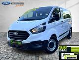 Ford Transit Tourneo Custom Kombi L1 9-Sitze Klima - Ford Tourneo Custom Gebrauchtwagen in München