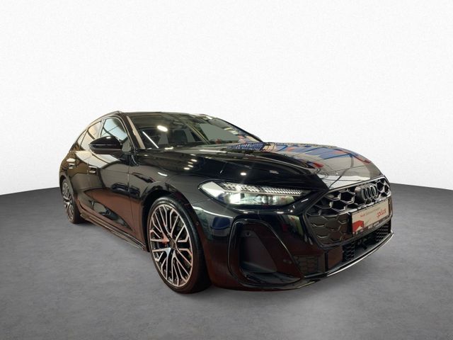 S5 Avant QUATTRO MATRIX+PANO+B&O+HUD+VC