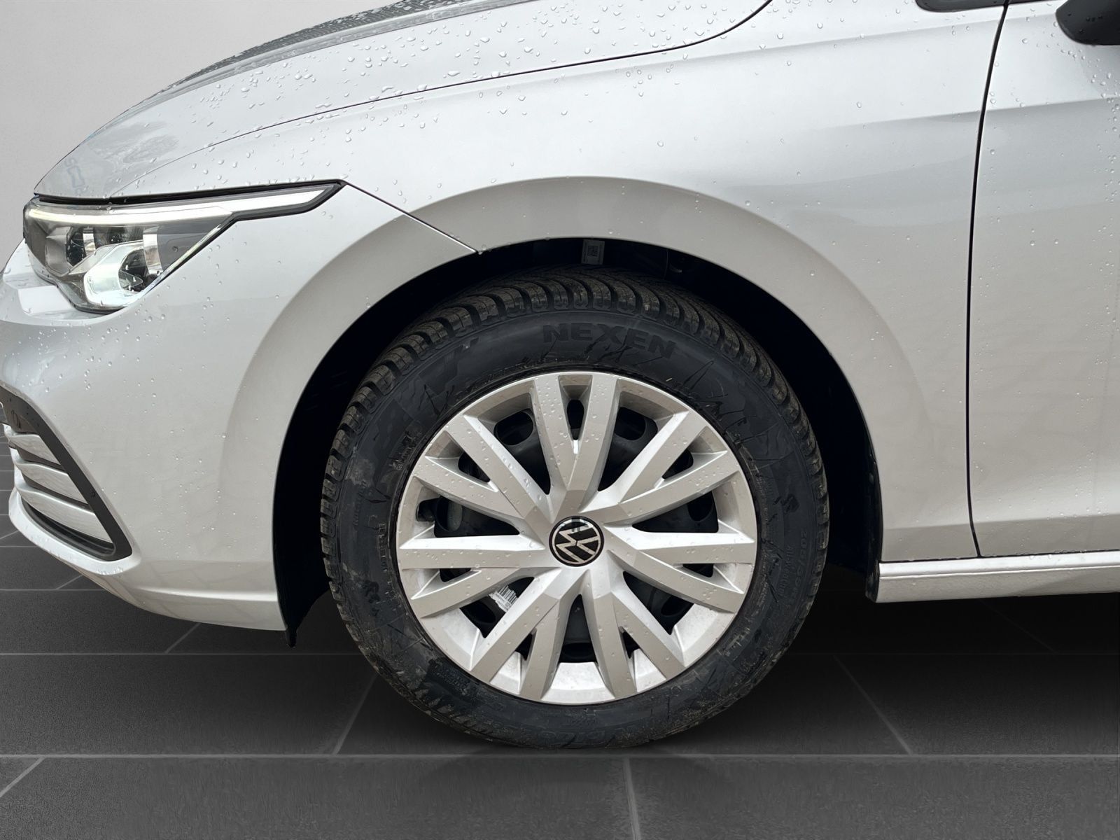 Volkswagen Golf - Bild 8