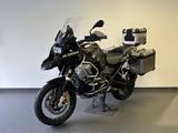 BMW R 1250 GS Adventure Alle Pakete+Koffer+Topcase+G - Motorräder in Oldenburg