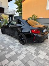 BMW M2 Coupé M2 DKG Carbon Schiebedach - BMW M2 Gebrauchtwagen in München