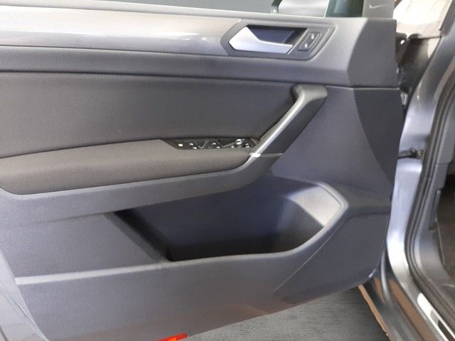 Fahrzeugabbildung Volkswagen Touran Join 1.4 TSI Navi SitzHz PDC 3ZonenKlima