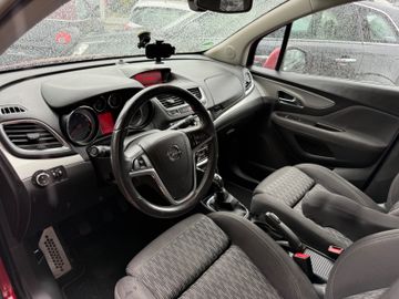 Opel Mokka - 9