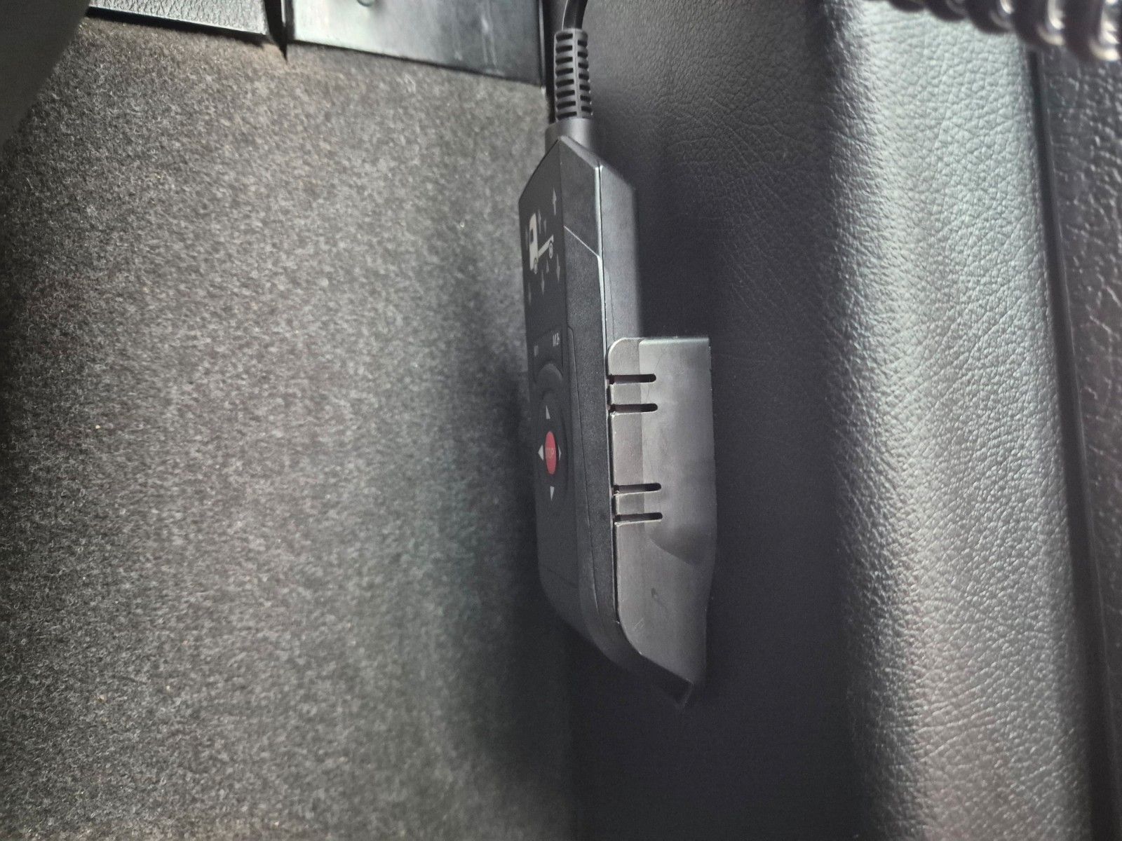 Fahrzeugabbildung Mercedes-Benz Actros 1845 LSnRL Standklima Vollspoiler