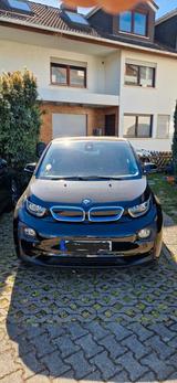 BMW i3 94AH 33KW CCS Schnelllader, prof. Navi - gebrauchte BMW i3 aus dem Jahr 2017