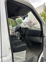Mercedes-Benz Sprinter 313 - Mercedes-Benz Sprinter aus 2008: 313