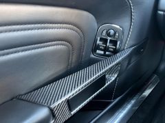 Fahrzeugabbildung Aston Martin DBS COUPE CARBON BLACK 1.HAND DEUTSCHES FAHRZEUG