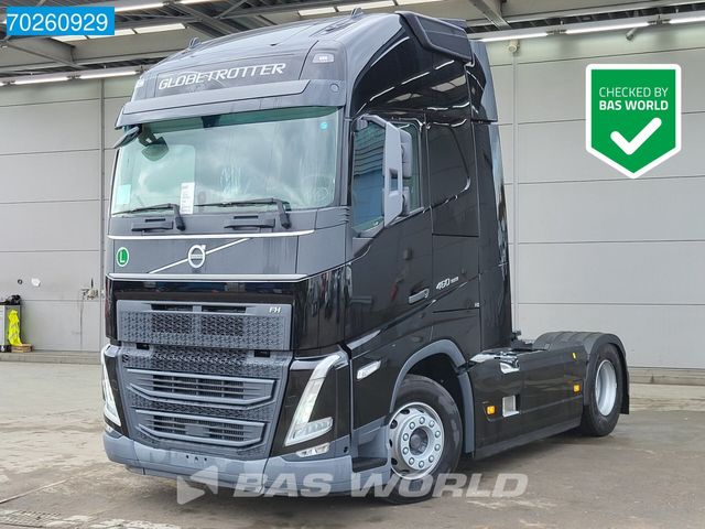 Volvo FH 460 4X2 Turbo Compound XL VEB+ LED