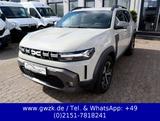 Dacia Duster III ECO-G 100 Journey LPG/ Navi/ 360°Cam. - Dacia Duster mit LPG-Antrieb: Beige