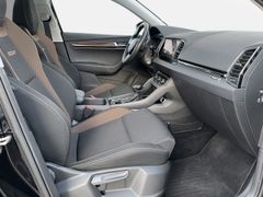 SKODA Karoq 4x4 AHK NAVI DCC Standh. Kamera PDC LED 19