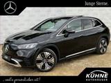 Mercedes-Benz EQE 300 SUV Electr.Art Airm. Pano 4SHZ 360 0,25% - Mercedes-Benz EQE SUV Gebrauchtwagen