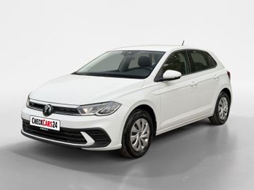 Volkswagen Polo - 4