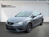 Seat Ibiza SC Style Viva Navi/Bluetooth-Freisprech/CD