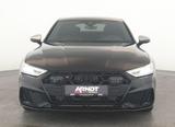 Audi S7 Sportback TDI Valcona Pano BangO ACC Kam 21" - Audi S7 mit Diesel-Antrieb: Automatik
