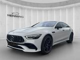 Mercedes-Benz GT 43 4M+ Abgasanl Standhzg Pano HUD Burmester - Mercedes-Benz AMG GT in Herne