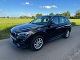 BMW X1 sDrive18i - Advantage