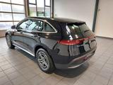 Mercedes-Benz EQC AMG Line 4Matic ACC|LED|Kamera|ParkAssist - Mercedes-Benz EQC in Frankfurt (Main)