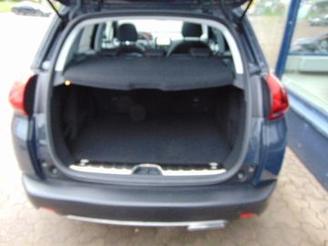 Bild 12 Peugeot 2008 Allure