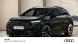Audi Q4 45 e-tron quattro Edition S Line SONOS+AHK+Le - Audi Q4 Neuwagen
