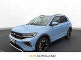 Volkswagen T-Cross 1.5 TSI DSG R-Line | NAVI | LED | ACC | - VW T-Cross Gebrauchtwagen in München